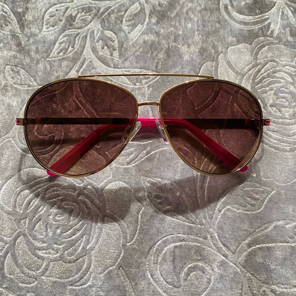 Juicy Couture Sunglasses